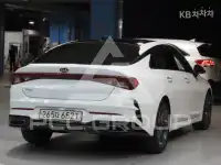 2019 KIA K5