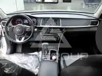 2019 KIA K5