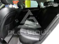 2019 KIA K5
