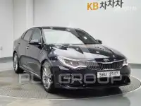 2019 KIA K5