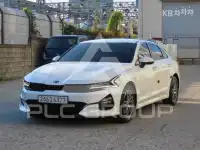 2019 KIA K5