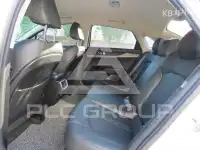 2019 KIA K5