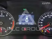 2019 KIA K5