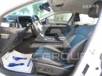 2019 KIA K5