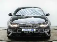 2019 KIA K5