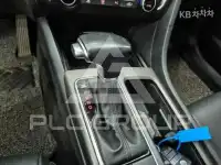 2019 KIA K5