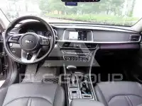 2019 KIA K5