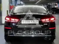 2019 KIA K5
