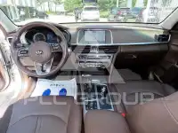 2019 KIA K5