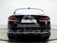 2019 KIA K5