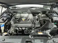 2019 KIA K5