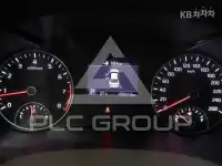 2019 KIA K5