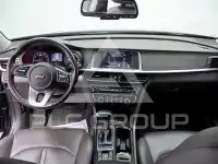 2019 KIA K5