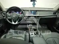 2019 KIA K5