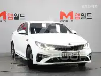 2019 KIA K5