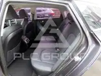 2019 KIA K5