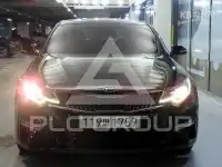 2019 KIA K5