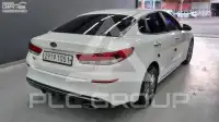 2019 KIA K5