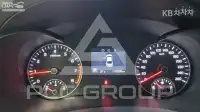 2019 KIA K5