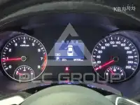 2019 KIA K5