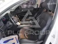 2019 KIA K5