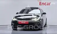 2019 KIA K5