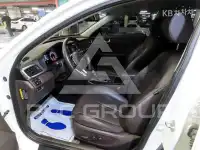 2019 KIA K5