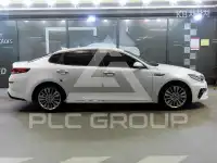 2019 KIA K5