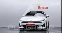 2019 KIA K5