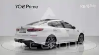 2019 KIA K5