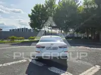 2019 KIA K5