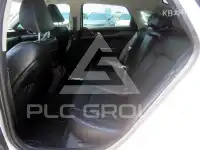 2019 KIA K5