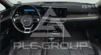 2019 KIA K5