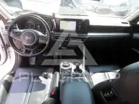 2019 KIA K5