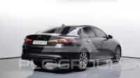 2019 KIA K5
