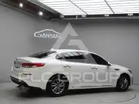 2019 KIA K5