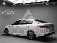 2019 KIA K5