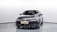 2019 KIA K5