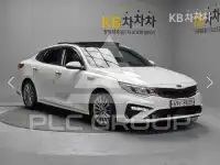 2019 KIA K5
