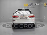 2019 KIA K5