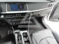 2019 KIA K5