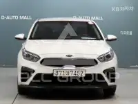 2019 KIA K3