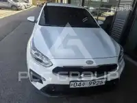 2019 KIA K3