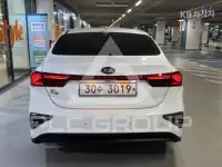 2019 KIA K3