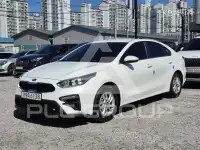 2019 KIA K3