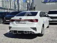 2019 KIA K3