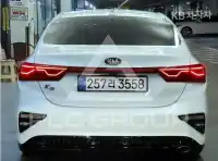 2019 KIA K3