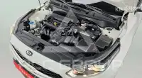 2019 KIA K3