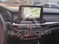 2019 KIA K3