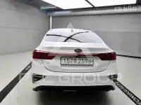 2019 KIA K3